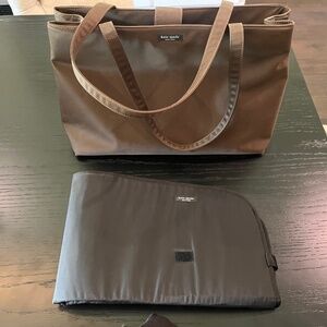 Kate Spade Diaper Bag